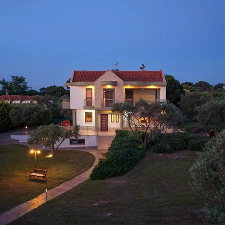 Pearl Villa Vourvourou
