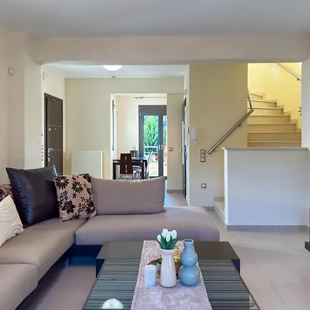 Villa Pearl