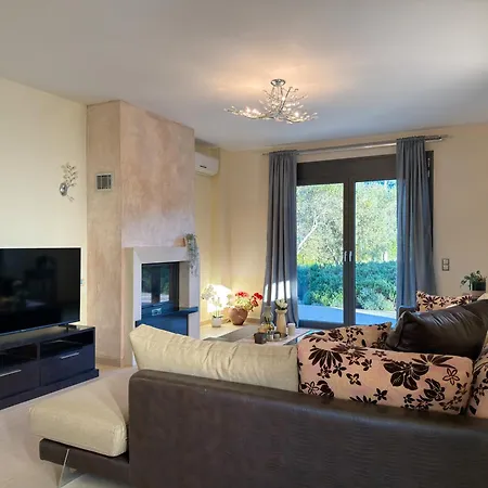 Villa Pearl