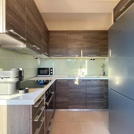 Pearl Villa