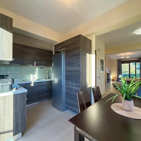 Villa Pearl