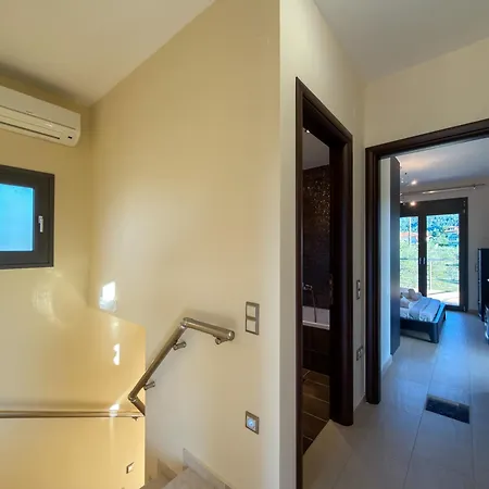 Villa Pearl *