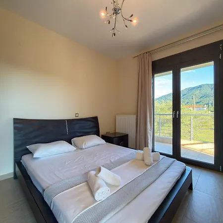 Villa Pearl Vourvourou