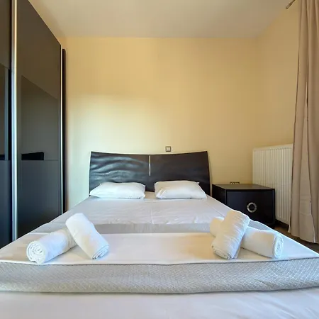 Villa Pearl *