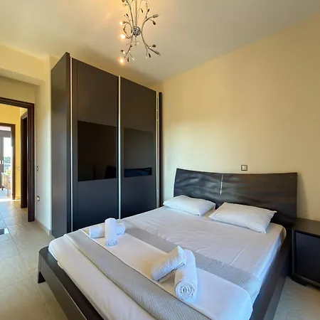 Pearl Villa Vourvourou