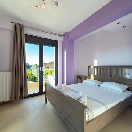 Villa Pearl Vourvourou