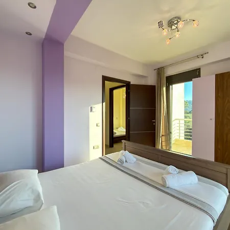Pearl Villa Vourvourou