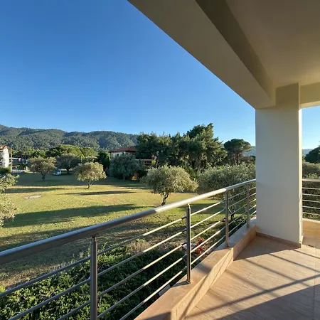 Pearl Villa
