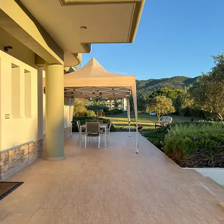 Villa Pearl